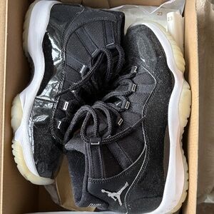 Air Jordan 11 Jubilee